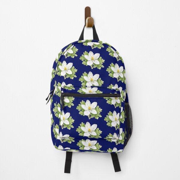 Item preview, Nirinso (Anemone flaccida) – Windflower designed and sold by HOMETOWN86.