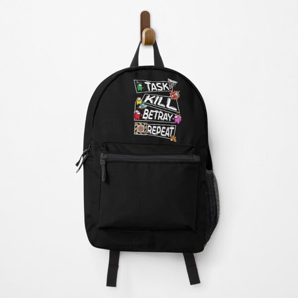 Item preview, Task Kill Betray Repeat designed and sold by ProjetF.