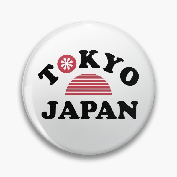 Item preview, Tokyo Japan designed and sold by minordesignrev.