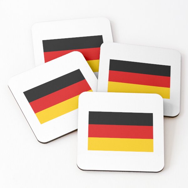 Item preview, Germany flag designed and sold by PeterPunkt.