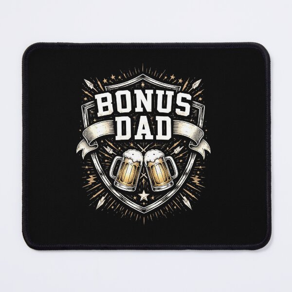 Item preview, Only The Greatest Dads Get Promoted To Grandpa Proud Family Gift designed and sold by msaloyach.