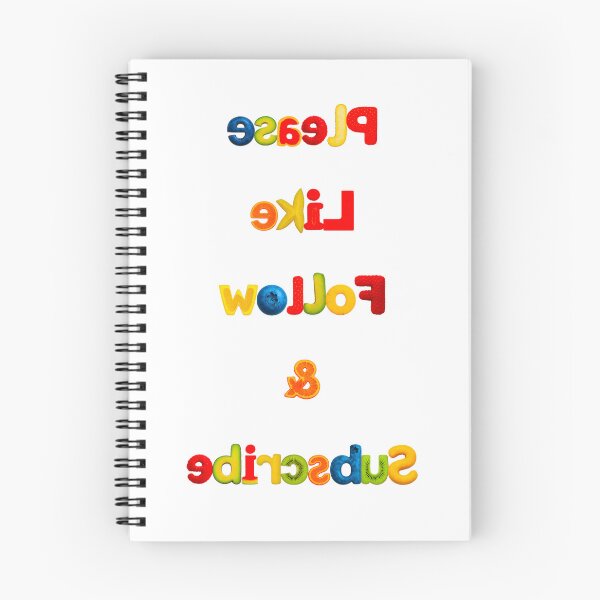 Item preview, ✴️ PLEASE LIKE FOLLOW & SUBSCRIBE COLLECTION ✴️ - ENCHANTED FRUITS TEXT - Camera Ready (REVERSED) Darling Edition designed and sold by WheelieGdArt.