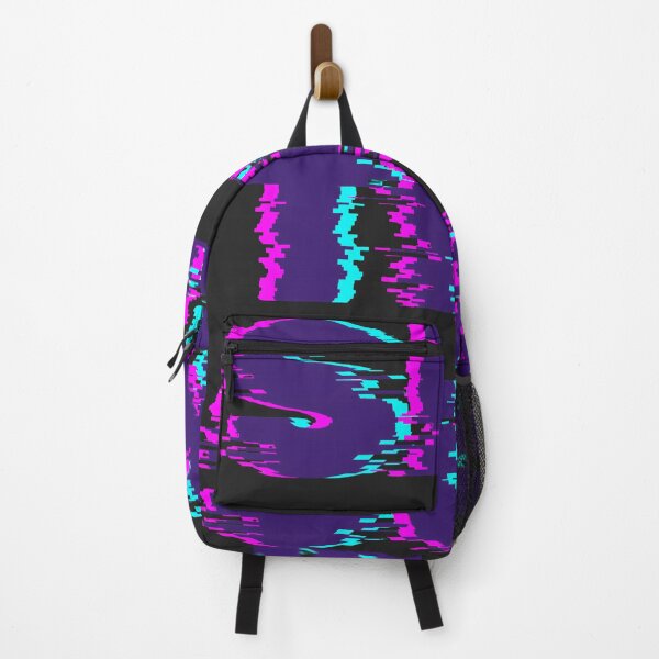 Item preview, SEE THE SUN Glitch Art Minimalist 3 X 3 Typography designed and sold by MCVersa2026.