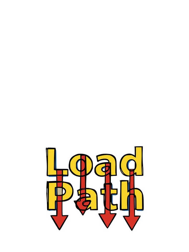 Thumbnail 4 of 4, iPhone Case, Load Path designed and sold by Creativejiffy.