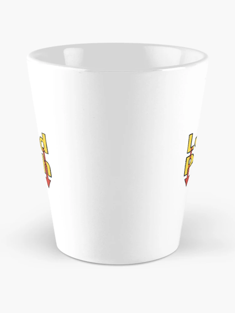 Thumbnail 2 of 4, Coffee Mug, Load Path designed and sold by Creative jiffy.