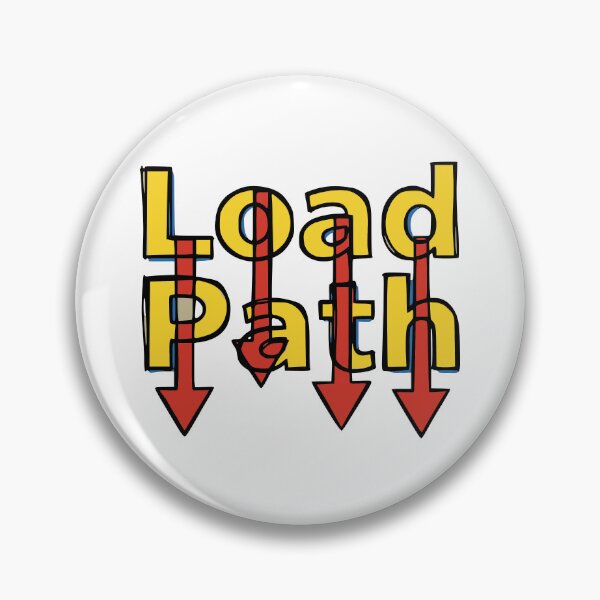 Item preview, Load Path designed and sold by Creative jiffy.