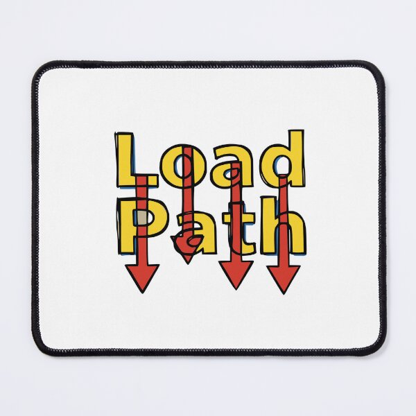 Item preview, Load Path designed and sold by Creative jiffy.