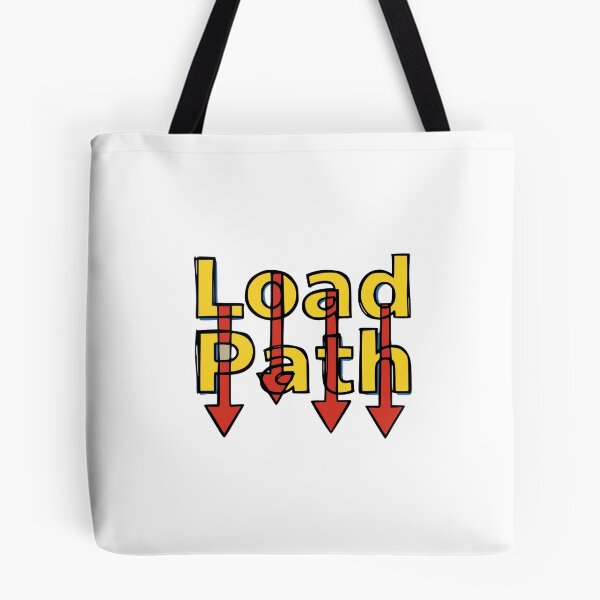 Item preview, Load Path designed and sold by Creative jiffy.