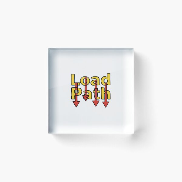 Item preview, Load Path designed and sold by Creative jiffy.