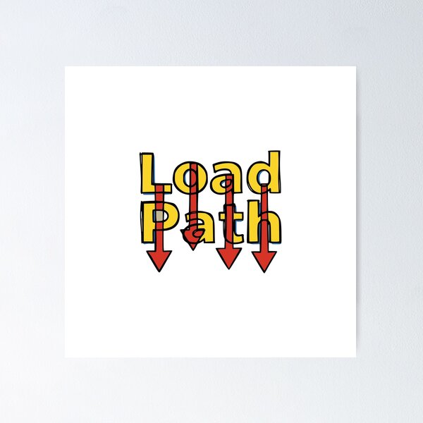 Item preview, Load Path designed and sold by Creative jiffy.