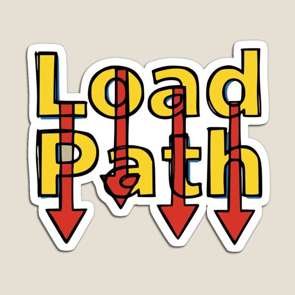 Item preview, Load Path designed and sold by Creative jiffy.