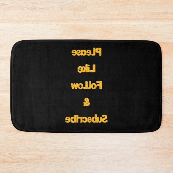 Item preview, ✴️ PLEASE LIKE FOLLOW & SUBSCRIBE COLLECTION ✴️ - ENCHANTED CHEESE TEXT - Camera Ready (REVERSED) Darling Edition designed and sold by WheelieGdArt.