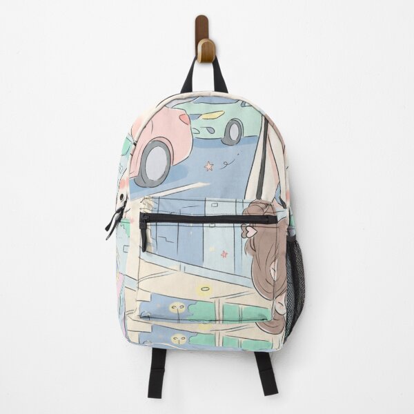 Item preview, A Gentle Glance Back: Serenity in the City Lights designed and sold by BP Studio.