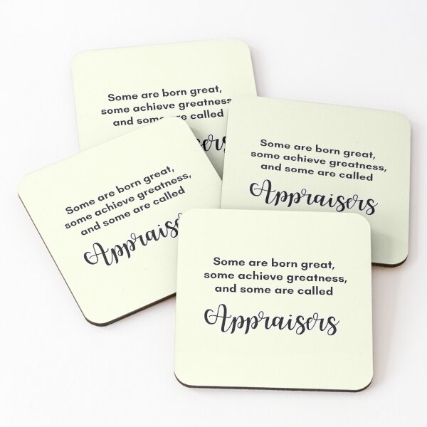 Item preview, Appraisers | Light Yellow designed and sold by Grixel's Paang Gala Shop.
