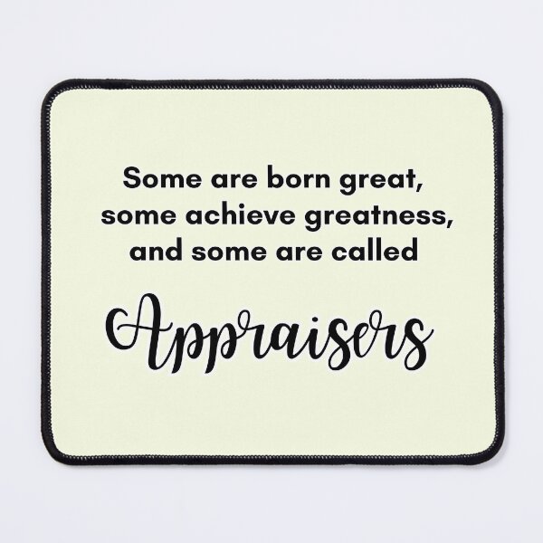 Item preview, Appraisers | Light Yellow designed and sold by Grixel's Paang Gala Shop.