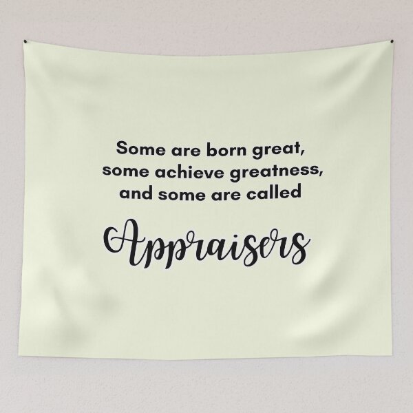 Item preview, Appraisers | Light Yellow designed and sold by Grixel's Paang Gala Shop.