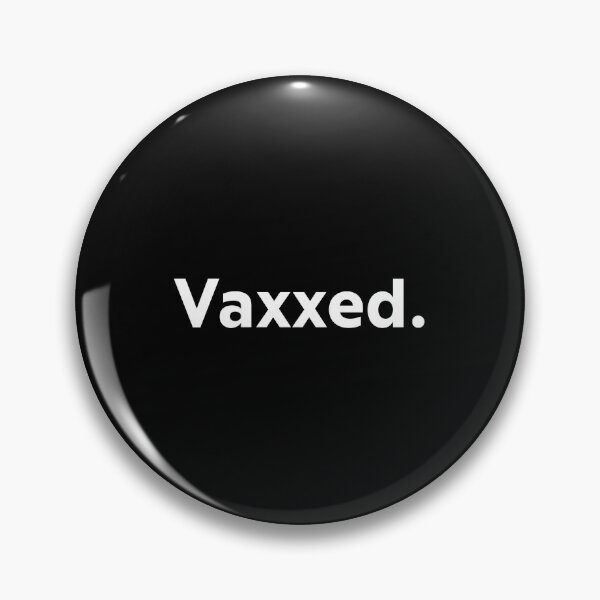 Item preview, Vaxxed. designed and sold by upliv.