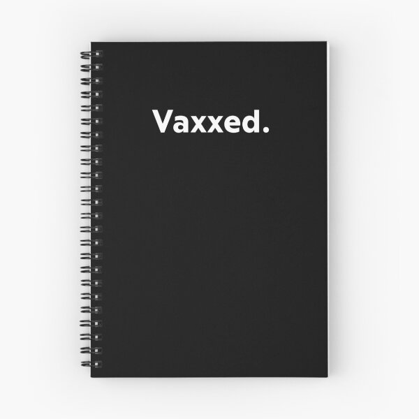 Item preview, Vaxxed. designed and sold by upliv.
