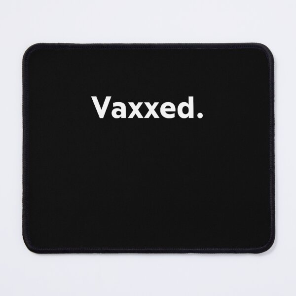 Item preview, Vaxxed. designed and sold by upliv.