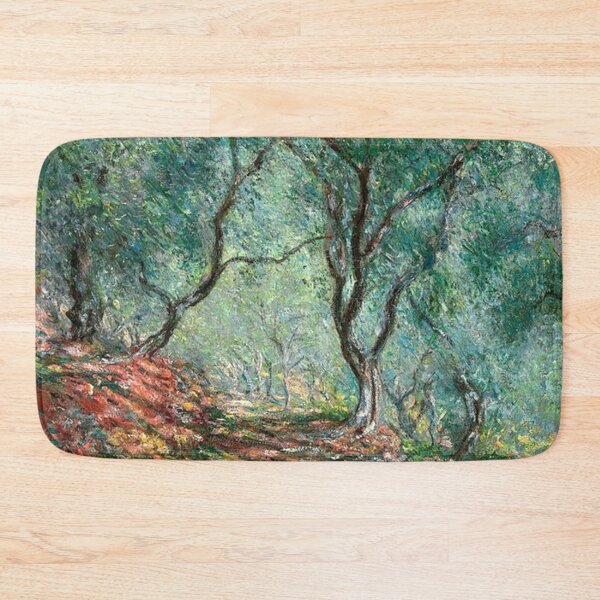 Item preview, Olive Tree Wood in Moreno Garden designed and sold by CindyHiks.
