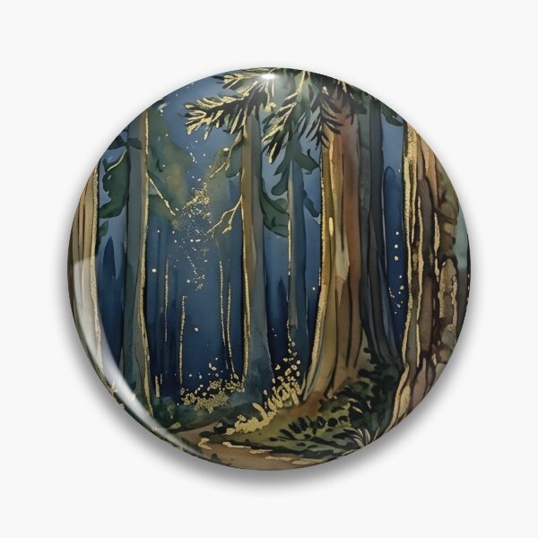 Item preview, Redwood Tree designed and sold by GraphicsClub.