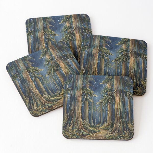 Item preview, Redwood Tree designed and sold by GraphicsClub.