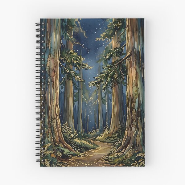 Item preview, Redwood Tree designed and sold by GraphicsClub.