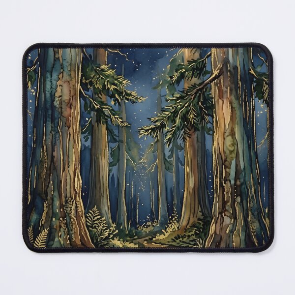 Item preview, Redwood Tree designed and sold by GraphicsClub.