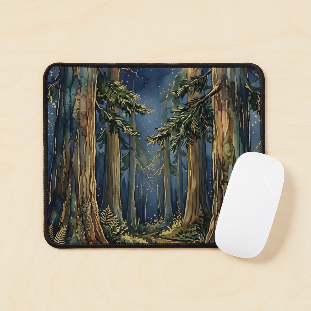 Item preview, Mouse Pad designed and sold by GraphicsClub.