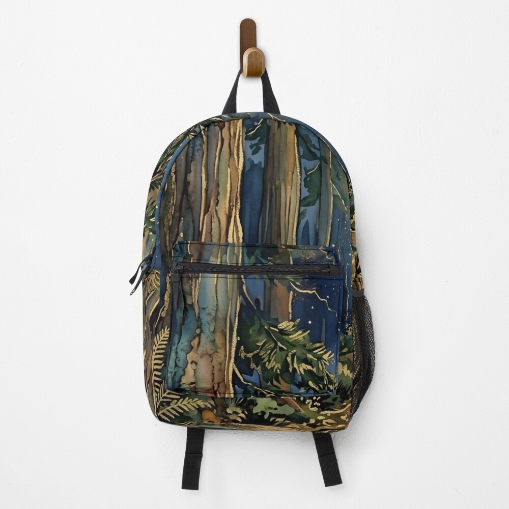 Item preview, Backpack designed and sold by GraphicsClub.