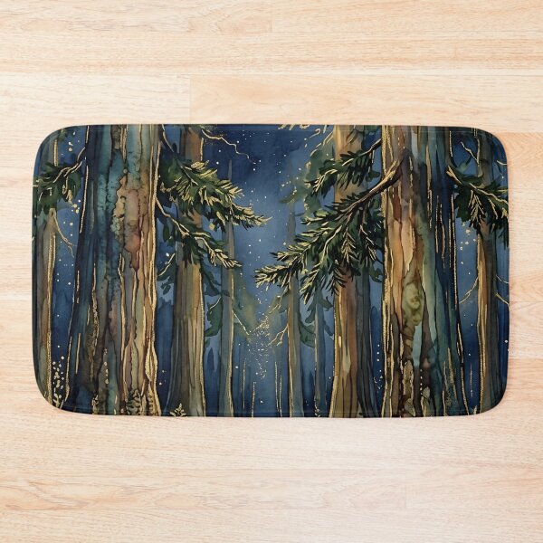 Item preview, Redwood Tree designed and sold by GraphicsClub.