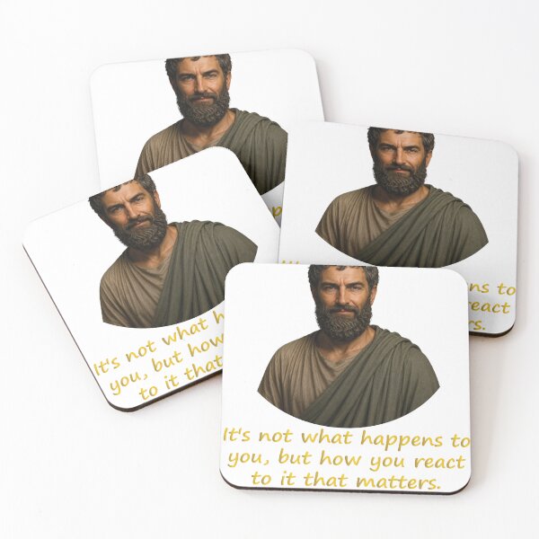 Item preview, How you react. designed and sold by Freedom For Life Shop.