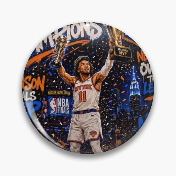 Item preview, Knicks Champions  designed and sold by yobeme.