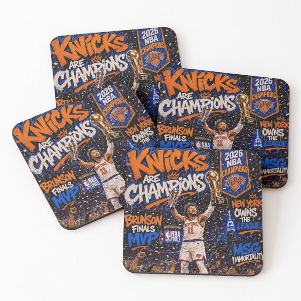 Item preview, Knicks Champions  designed and sold by yobeme.