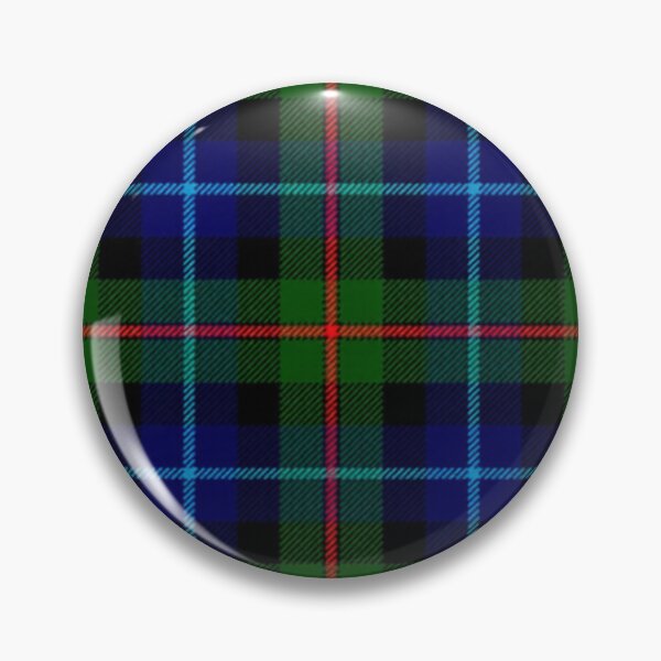 Item preview, Smith Modern Tartan designed and sold by Kirrindy Designs.