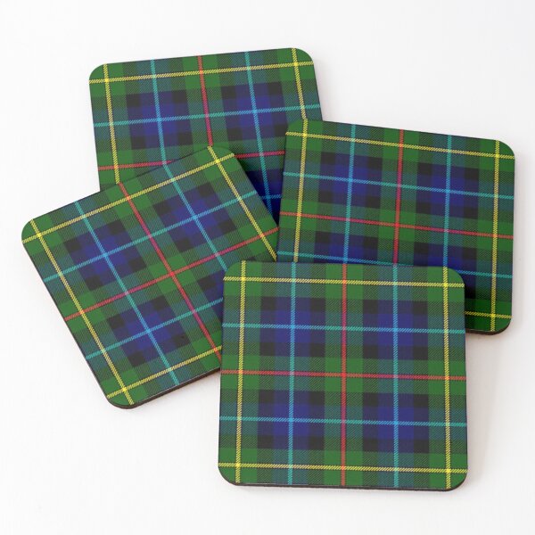 Item preview, Smith Modern Tartan designed and sold by Kirrindy Designs.