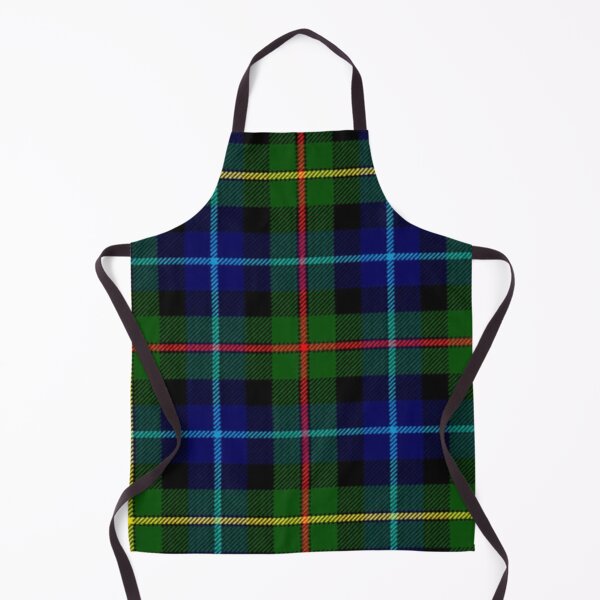 Item preview, Smith Modern Tartan designed and sold by Kirrindy Designs.