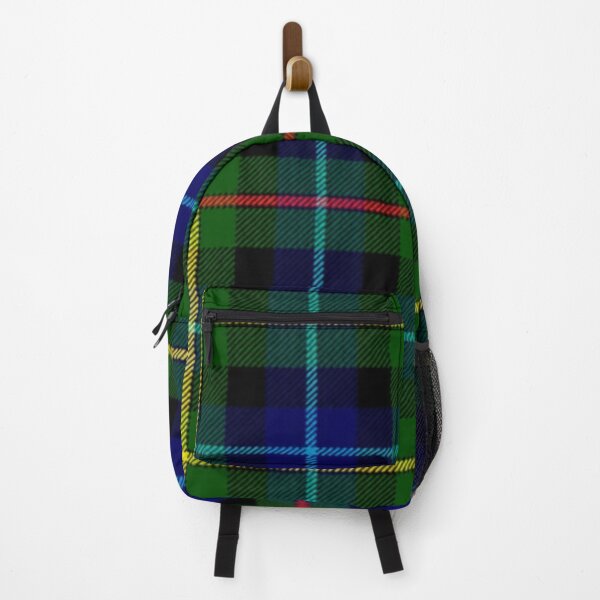 Item preview, Smith Modern Tartan designed and sold by Kirrindy Designs.