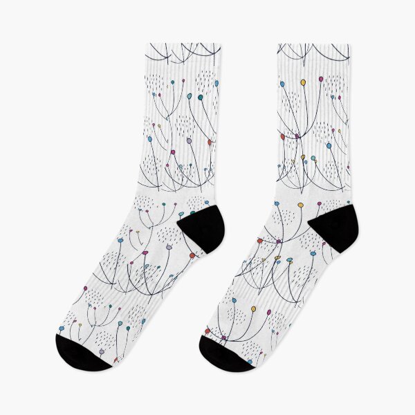 Item preview, Minimalist Abstract Line Florals designed and sold by IvysCreativityHouse.