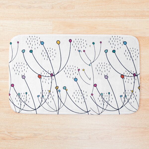 Item preview, Minimalist Abstract Line Florals designed and sold by IvysCreativityHouse.