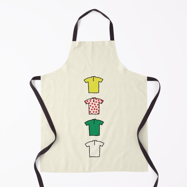 Item preview, Classic Cycle Shirts -Tour of France designed and sold by RedFirecracker.