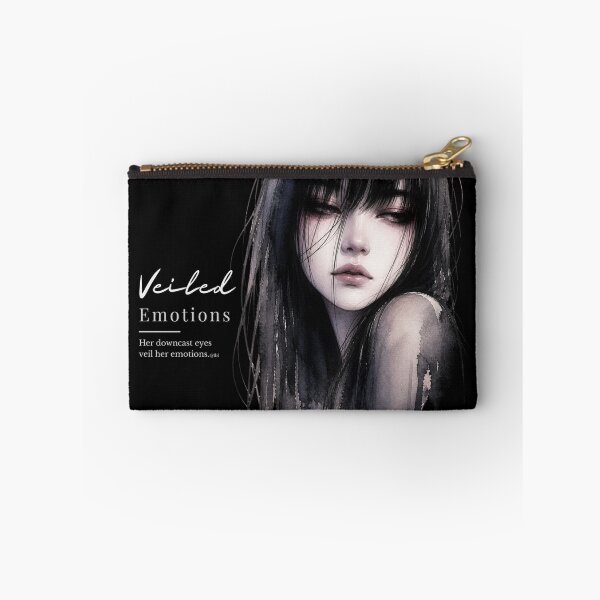 Item preview, Veiled Emotions designed and sold by lbl-shop.