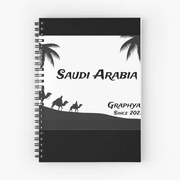 Item preview, Saudi Arabia  designed and sold by graphyart.