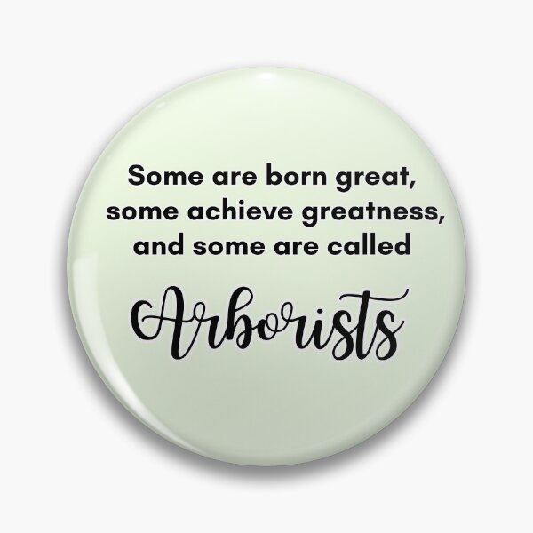Item preview, Arborists | Honeydew designed and sold by Grixel's Paang Gala Shop.