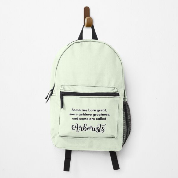 Item preview, Arborists | Honeydew designed and sold by Grixel's Paang Gala Shop.