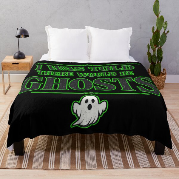 Item preview, I was told there would be ghosts designed and sold by HiPatti.