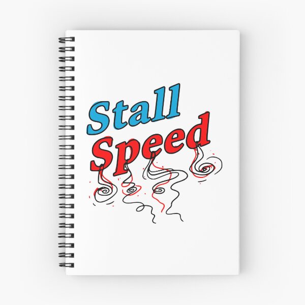 Item preview, Stall Speed designed and sold by Creative jiffy.