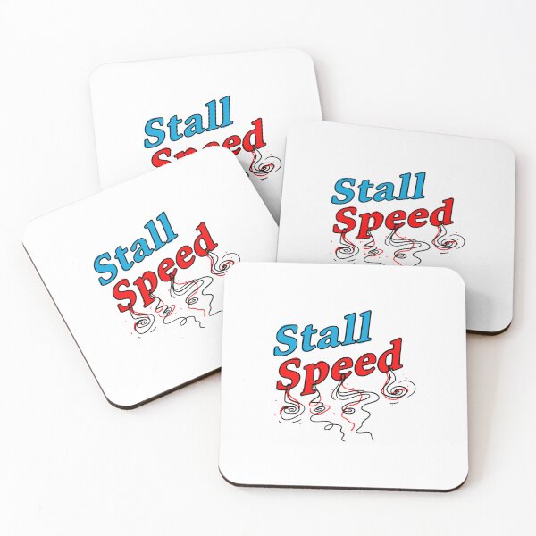 Item preview, Stall Speed designed and sold by Creative jiffy.
