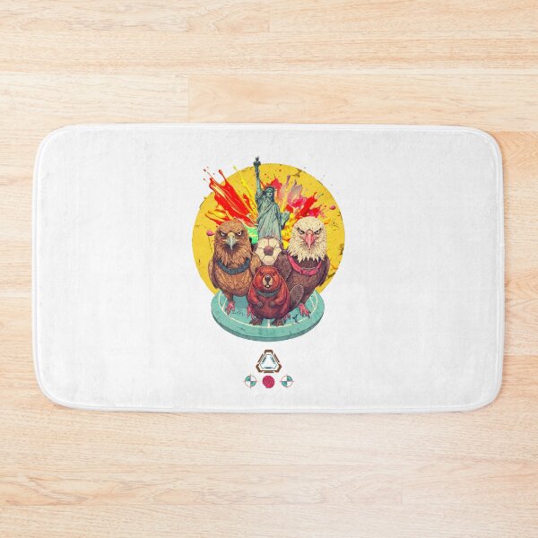 Item preview, World Club–themed design designed and sold by m-yoga-store.