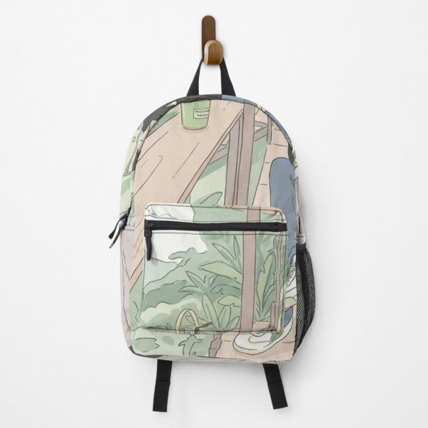 Item preview, A Quiet Pause Above the Hills designed and sold by BP Studio.